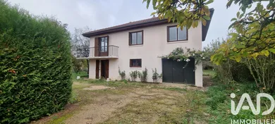 Maison à Saint-Maurice-de-Satonnay (71260)