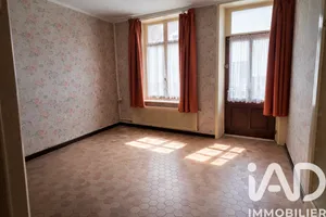 Maison à Boulogne-sur-Mer (62200)