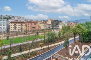 Appartement à Nice (06300)