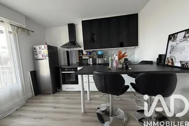 Appartement à Savigny-sur-Orge (91600)