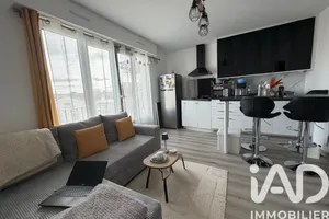Apartment in Savigny-sur-Orge (91600)