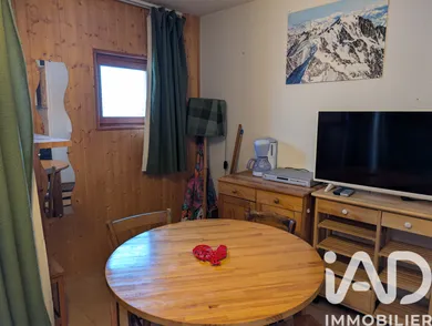 Appartement à Aussois (73500)