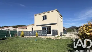 Maison à Beaumes-de-Venise (84190)