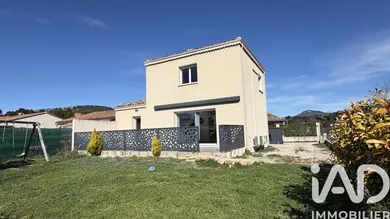 Maison à Beaumes-de-Venise (84190)