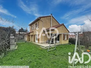 Maison traditionnelle à Solignac-sur-Loire (43370)