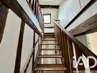 Apartment in Paris (75005)