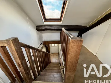 Apartment in Paris (75005)