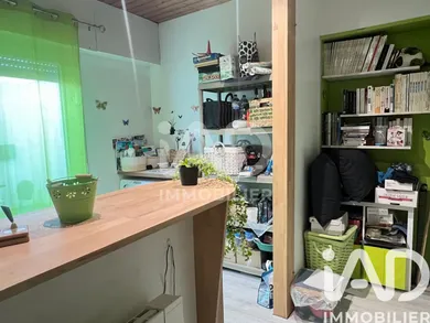 Duplex à Ploemeur (56270)