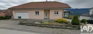 House in Villers-le-Lac (25130)