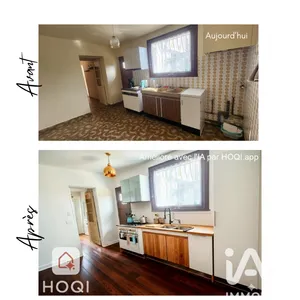 Townhouse in Neufchâtel-en-Bray (76270)