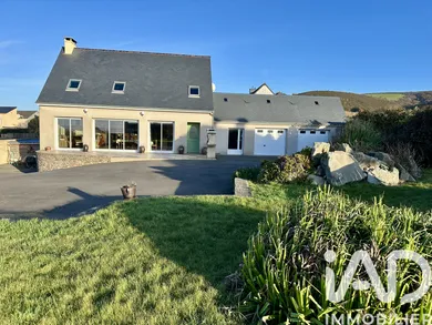 House in La Hague (50440)