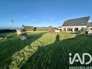 House in La Hague (50440)
