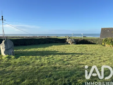 Maison à La Hague (50440)