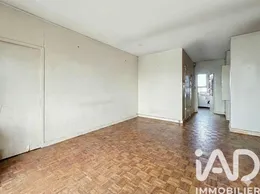 Apartment in Antony (92160)