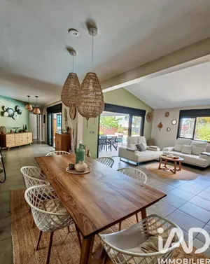 Maison à Saint-Louis (97450)