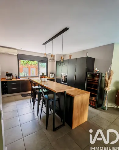 Maison à Saint-Louis (97450)