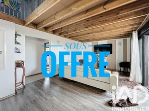 Maison à Saint-Pierre (97410)