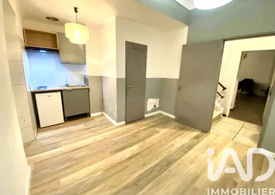 Appartement à Istres (13800)