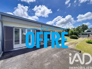 Maison à Le Tampon (97430)