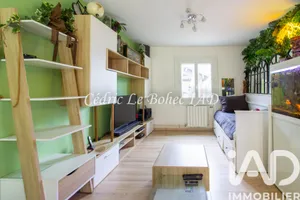 House in Montigny-lès-Cormeilles (95370)