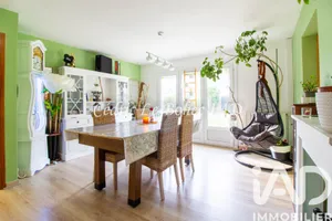 House in Montigny-lès-Cormeilles (95370)