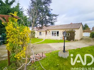 House in Montigny-lès-Cormeilles (95370)