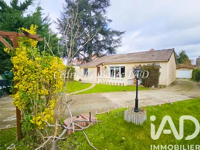 House in Montigny-lès-Cormeilles (95370)