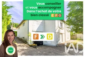 House in Senlisse (78720)