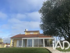 House in Cheyssieu (38550)