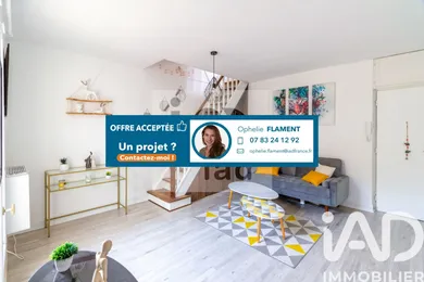 Apartment in Le Vésinet (78110)