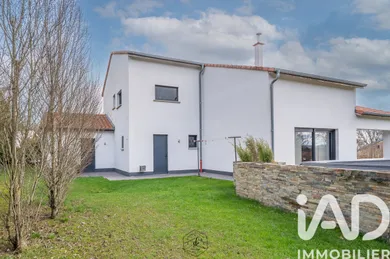 Architectural house in Thionville (57100)
