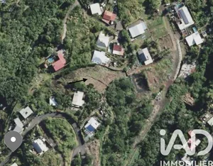 Land in Saint-Denis (97417)