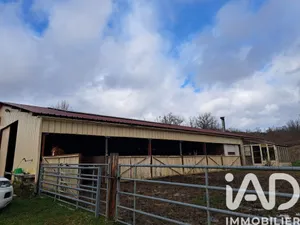 Park home in Festes-et-Saint-André (11300)
