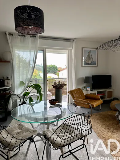 Apartment in Angresse (40150)
