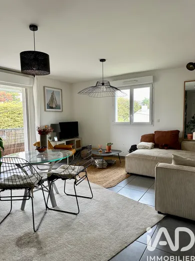 Apartment in Angresse (40150)