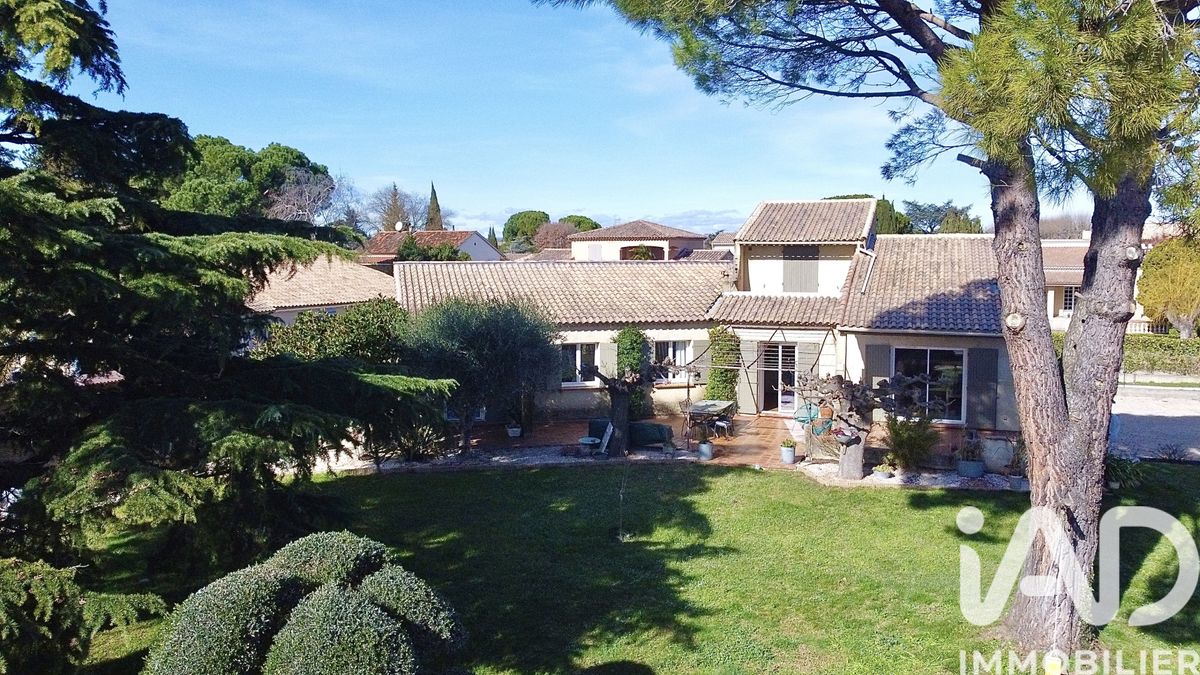 maison à Lapalud