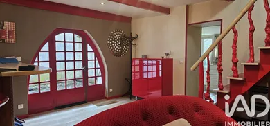 Maison de village à Mauvezin (65130)