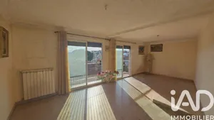 Appartement à Perpignan (66100)