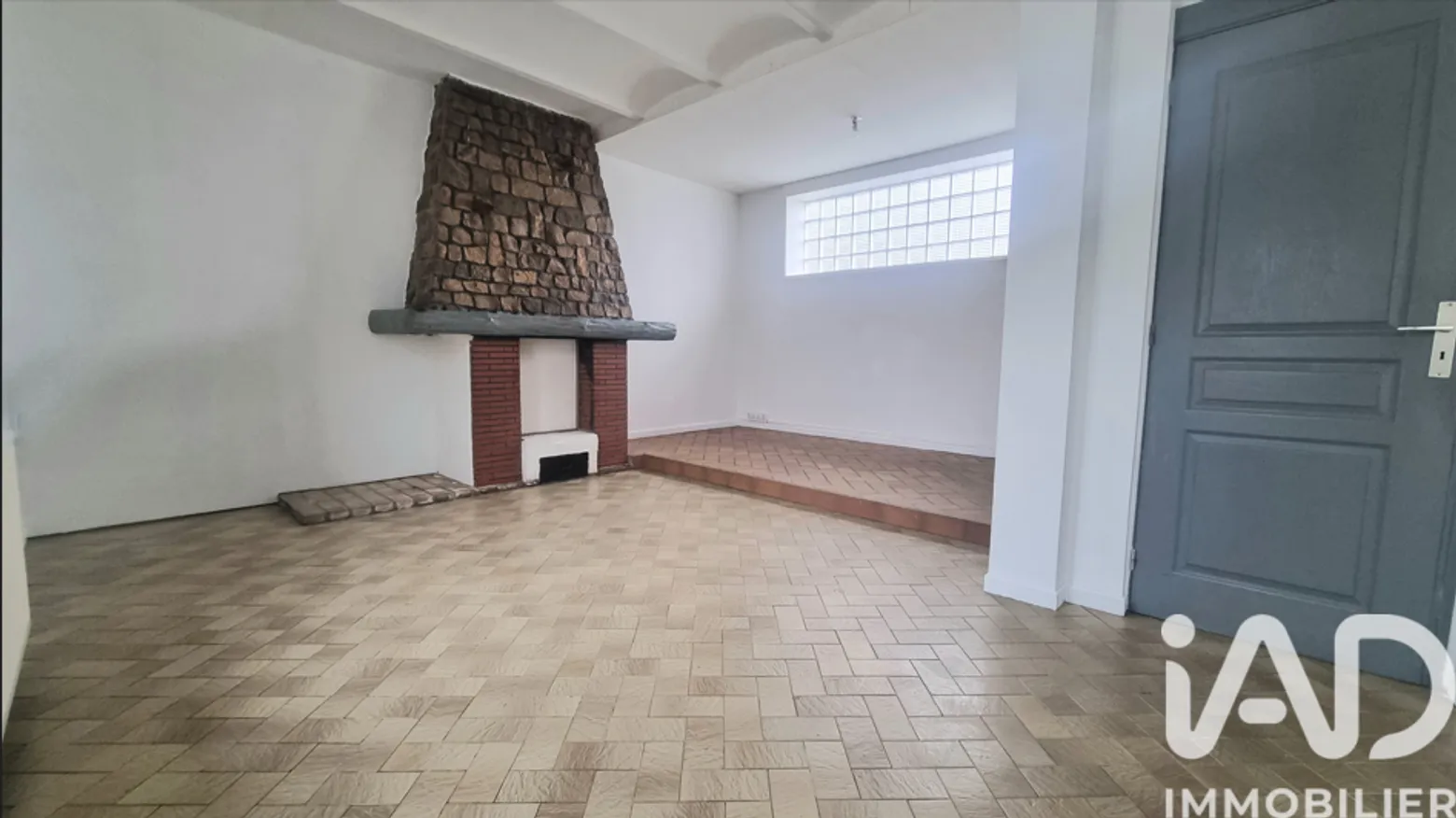 Vente maison à Saint — 2