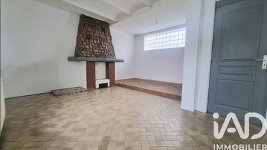 House in Saint-Amand-les-Eaux (59230)