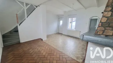 Maison à Saint-Amand-les-Eaux (59230)