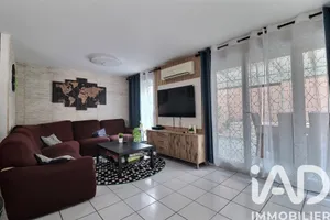 Maison à Marseille (13015)