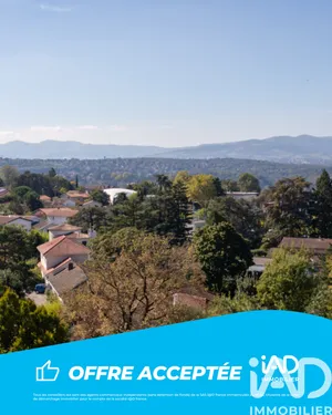 Apartment in Lyon (69005)