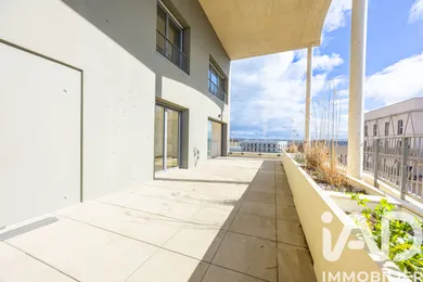 Duplex à Bordeaux (33800)