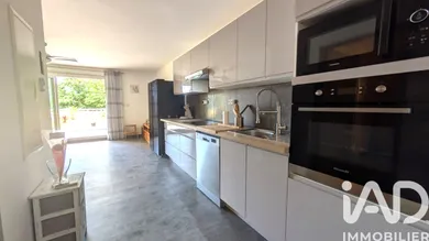 Appartement à L'Étang-Salé (97427)