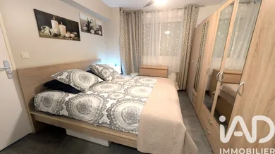 Appartement à L'Étang-Salé (97427)