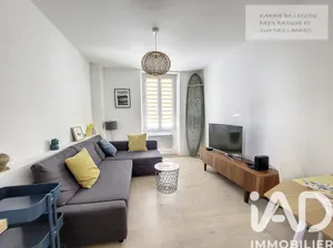 Appartement à Biarritz (64200)