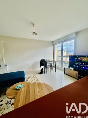 Appartement à Angers (49100)