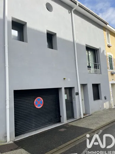 Duplex à Dax (40100)