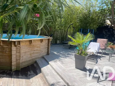 Maison à Argenteuil (95100)